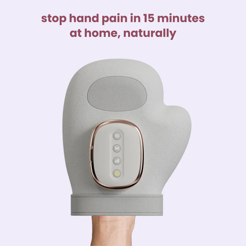 Norvo™ Hand Massager