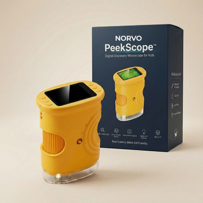 Norvo™ PeekScope