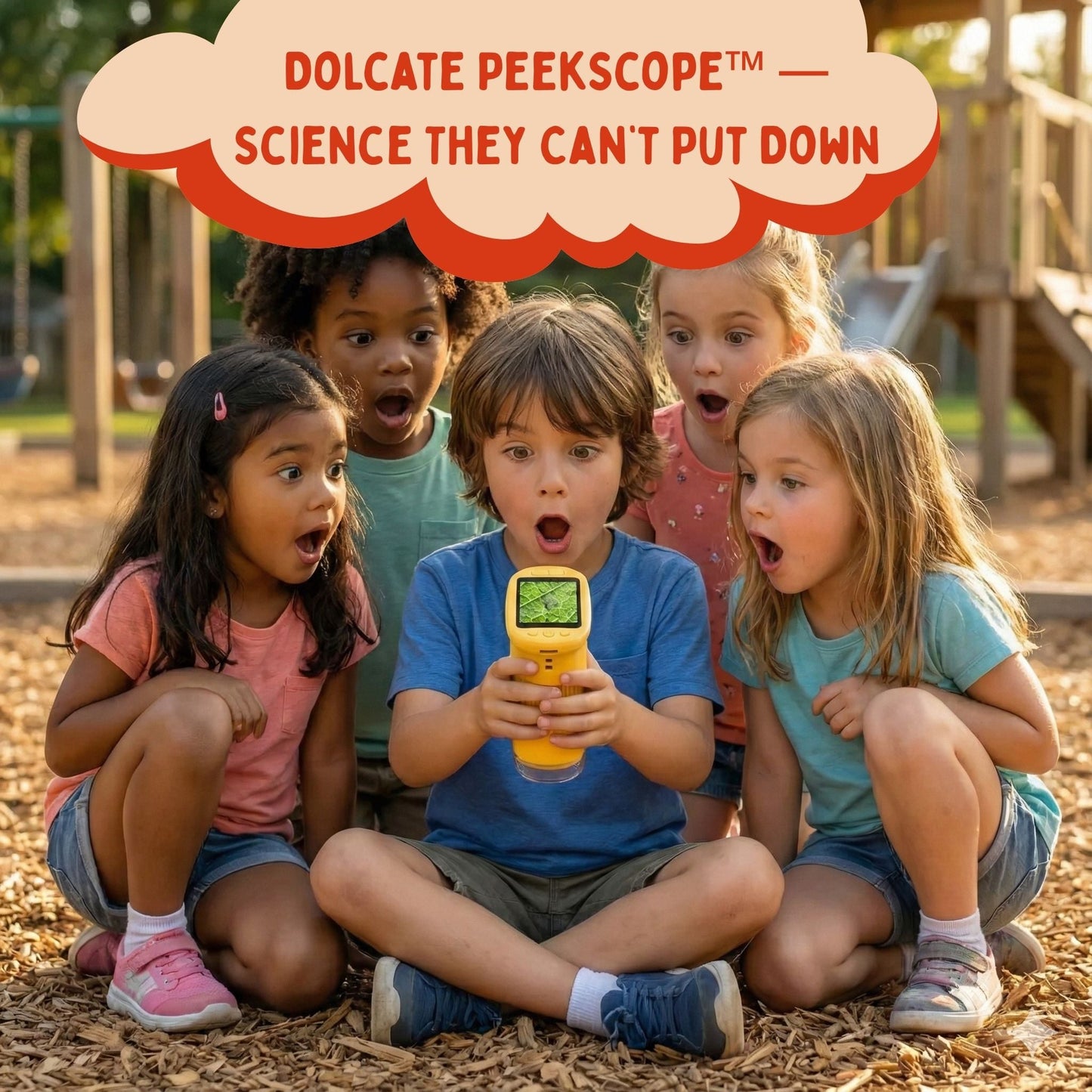 Norvo™ PeekScope